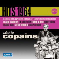 Salut les copains : hits 1964 | Springfield, Dusty. Chanteur. Chant