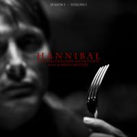 Hannibal : saison 1 - volume 1 : musique de la série télévisée / Brian Retzell, comp. | Reitzell, Brian. Compositeur