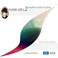 Complete works for piano : vol. 2 / Marie Jaëll | Jaëll, Marie (1846-1925). Compositeur. Comp.