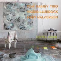 Hotel grief / Tom Rainey Trio | Rainey, Tom