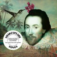 Shakespeare songs : a musical journey through William Shakespeare's world / Guillaume de Chassy, piano | Chassy, Guillaume de (1964-....). Compositeur. Comp. & p.