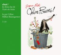 Joyeux Noël Chien Pourri ! | Colas Gutman (1972-....). Auteur