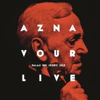 Live : Palais des sports 2015 | Aznavour, Charles. Compositeur