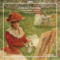 Piano trios, sextet / Louise Farrenc | Farrenc, Louise (1804-1875). Compositeur. Comp.