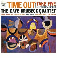 Time out / The Dave Brubeck Quartet | Brubeck, Dave (1920-2012)