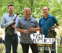 War ar prim / Yves Berthou | Berthou, Yves. Musicien. Bombarde