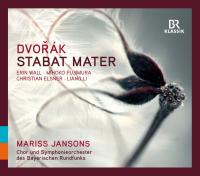 Stabat mater für soli, chor und orchestrer, op. 58 | Antonin Dvorak. Compositeur