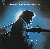 Johnny Cash at San Quentin | Cash, Johnny. Compositeur. Comp., chant., guit.