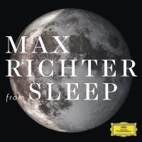 From sleep / Max Richter, comp., synth. & org. | Richter, Max (1966-...). Compositeur. Comp., synth. & org.