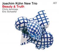 Beauty & truth / Joachim Kuhn New Trio | Kühn, Joachim.