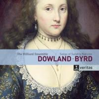 Songs of sundrie natures. Ayres / William Byrd | Dowland, John (1563-1626). Compositeur. Comp.