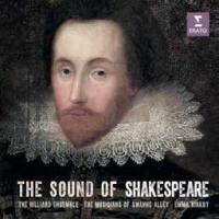 The Sound of Shakespeare / John Dowland | Dowland, John (1563-1626). Compositeur. Comp.