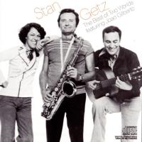 The best of two worlds / Stan Getz, saxophone tenor | Getz, Stan (1927-1991). Musicien. Saxo. ténor