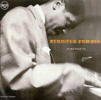 Strictly Powell / The Bud Powell Trio | Powell, Bud. (1924-1966)