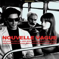 Nouvelle vague : pop, mambo, cha cha, jazz, bossa nova with a french touch