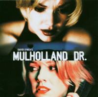 David Lynch's Mulholland Dr. : [bande originale du film de David Lynch] | 