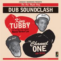 Dub soundclash |  King Tubby. Compositeur