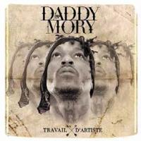 Travail d'artiste / Daddy Mory | Daddy Mory. Chanteur. Chant