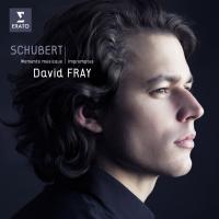 Moments musicaux, impromptus / Franz Schubert, comp. | Schubert, Franz (1797-1828). Compositeur. Comp.