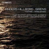Sirens | Anders Hillborg (1954-....). Compositeur
