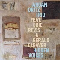 Hidden voices / Aruan Ortiz Trio | Ortiz, Aruan