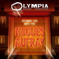 Olympia : décembre 1964, mars 1966 / Hugues Aufray | Aufray, Hugues (1929-....). Compositeur. Comp., chant, guit.