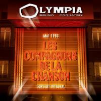 Olympia mai 1983 / Compagnons de la Chanson (Les) | Les Compagnons de la chanson