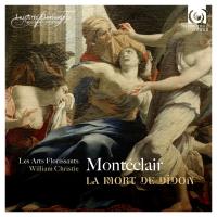 La Mort de Didon / Michel Pignolet de Montéclair | Monteclair, Michel Pignolet de (1666-1737). Compositeur. Comp.