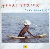 Mad nomads / Henri Texier, contrebasse, percussions | Texier, Henri.. Interprète. Saxo. alto & clar.