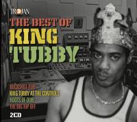 The best of |  King Tubby. Compositeur