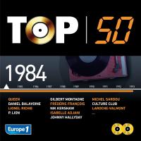 Top 50 : 1984 | Lahaye, Jean-Luc (1958-...). Chanteur. Chant