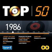 Top 50 : 1986 | Balavoine, Daniel (1952-1986)