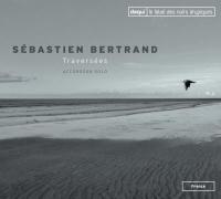 Traversées : accordéon solo / Sébastien Bertrand | Bertrand, Sébastien. Compositeur. Comp. & acrdn