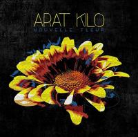 Nouvelle fleur | Arat Kilo. Musicien