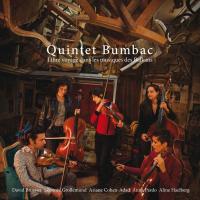 Libre voyage dans les musiques des Balkans | Quintet Bumbac. Musicien