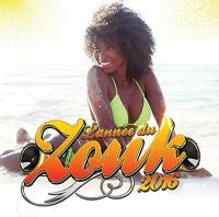 L' année du zouk 2016 / Lynnsha | Lynnsha (1979-....)