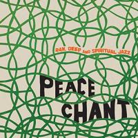 Peace chant : raw, deep and spiritual jazz | Landis, Sheila. Chanteur. Chant