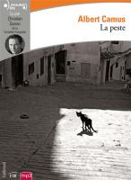 Peste (La) / Albert Camus, textes | Camus, Albert (1913-1960). Auteur. Textes