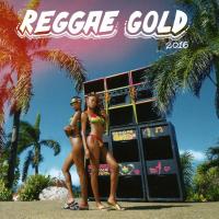 Reggae gold 2016 | Nesbeth