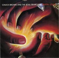 Bustin' loose / Chuck Brown & the Soul Searchers, ens. voc. & instr. | Brown, Chuck. Interprète