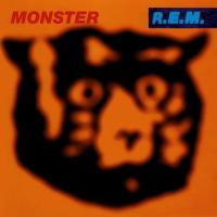 Monster / R.E.M. | REM (groupe américain de rock)