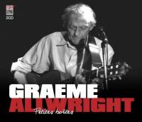 Petites boîtes / Graeme Allwright | Allwright, Graeme (1926-). Musicien. Guit. & chant