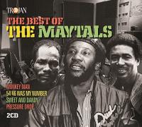 The best of The Maytals / Maytals (The) | Maytals (The)