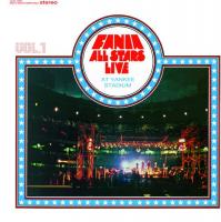 Live at Yankee stadium. Vol. 1 | Fania all stars. Musicien