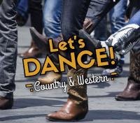 Let's dance ! : Country & Western