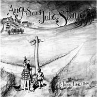 A Book like this / Angus & Julia Stone, ens. voc. & instr. | Angus and Julia Stone. Interprète