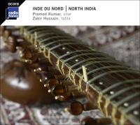 Inde du Nord / Pramod Kumar, sitar | Kumar, Pramod. Musicien. Sitar