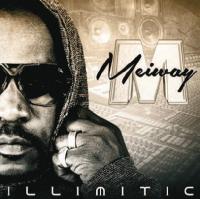 Illmitic / Meiway | Meiway. Chanteur. Chant