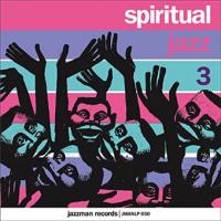 Spiritual jazz, vol. 3 : Europe / Jef Gilson | Gilson, Jef