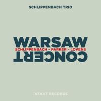 Warsaw concert | Schlippenbach Trio. Musicien